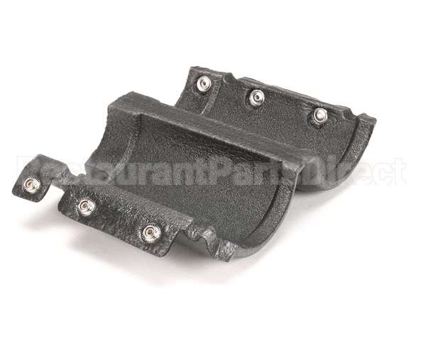 PI502740 Follett Insulation, Jacket Evap L400A