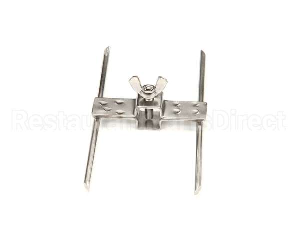 PICD Rotisol Prong Double Chicken Spit