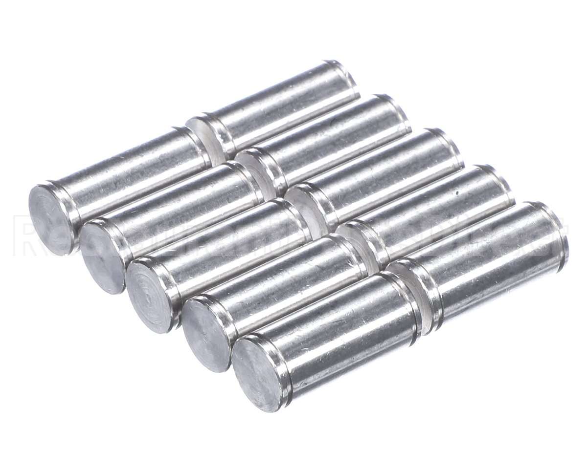 PIN00854 Trane Pin; 0.500 Dia X 1.10 Lg (Pack Of 10)