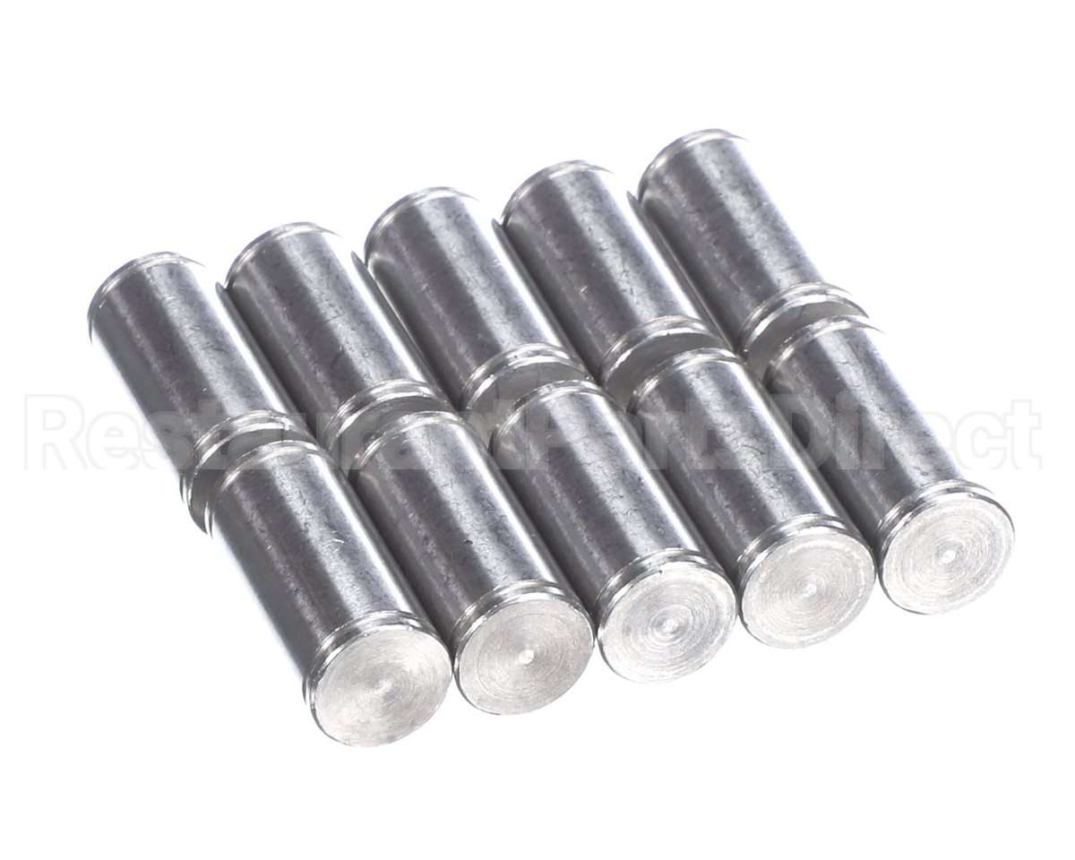 PIN00854 Trane Pin; 0.500 Dia X 1.10 Lg (Pack Of 10)
