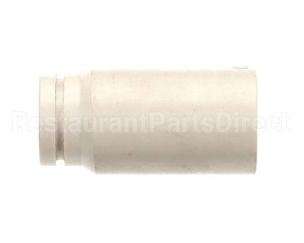 PIPE-DRAIN Food Warming Pipe Stand 1Dia X 2 L - Pps