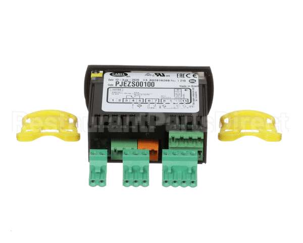 PJEZS00100 Carel Control Board