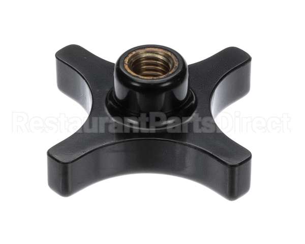 PK2840 Lance Cover Knob