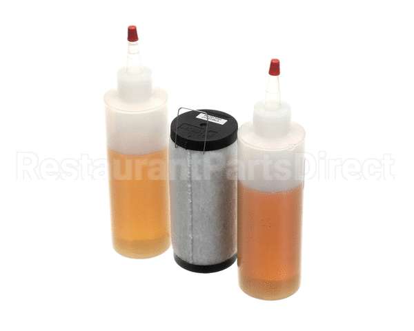 PKR141540 Minipack America Oil And Filter Kit