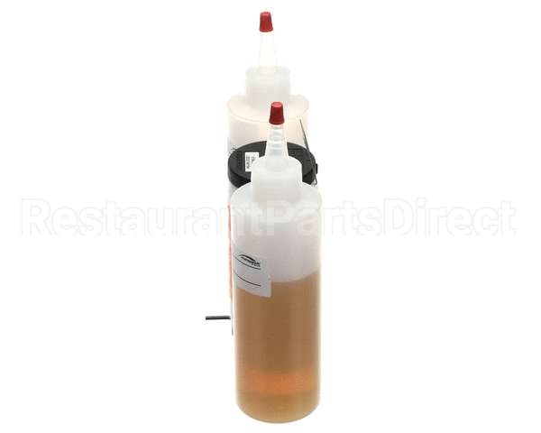 PKR141540 Minipack America Oil And Filter Kit
