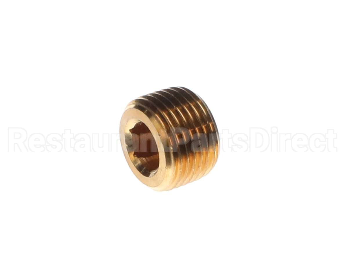 PL-003-52 Hobart Plug, Pipe, 3/8