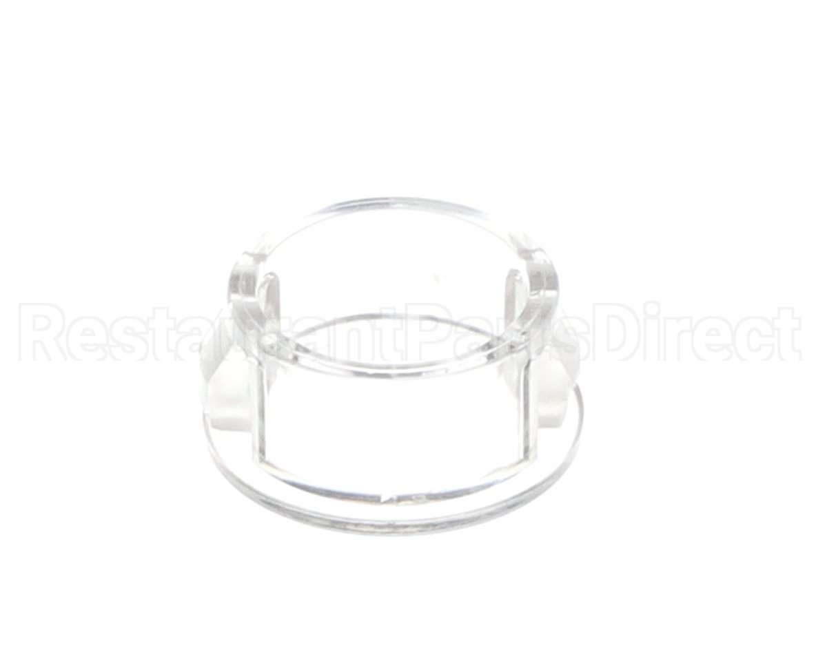 PL01-035 Henny Penny Plug-.859 Dia Clear