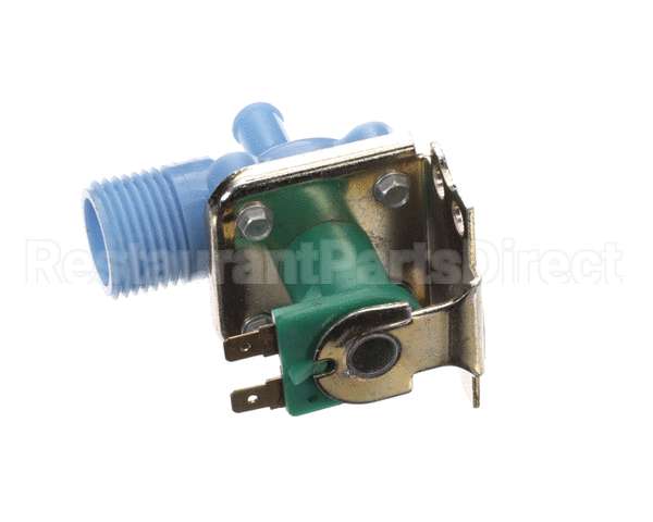 PL07-0066 Picard Ovens Plastic Solenoid Valve 120V Ac