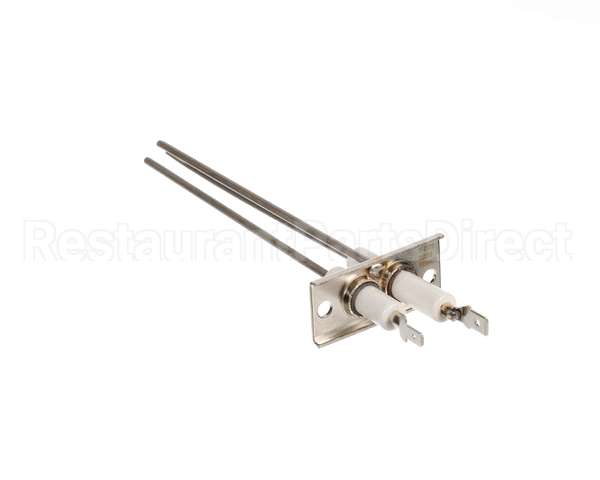 PL69-0016 Hot Rocks Oven Electrode Ignition And Fire Detector