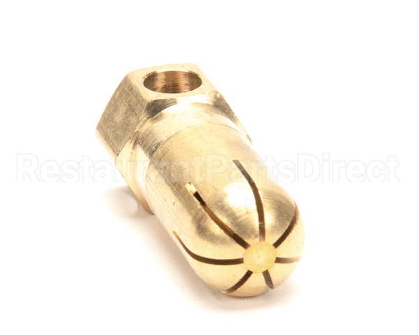 PL70-0006 Picard Ovens Nozzle Cap #59 1/8 Npt (Natu