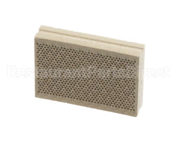 PLAQUET Rotisol Brick Ceramic Ecomi