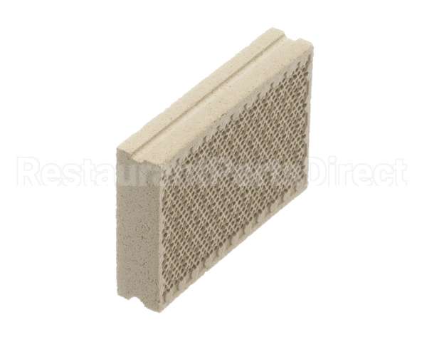 PLAQUET Rotisol Brick Ceramic Ecomi