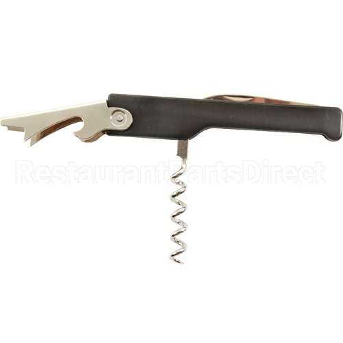 PLCS-777 Compatible Adcraft Corkscrew, Blk Plst Hndl, Hd
