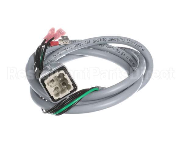 PLG-0500-4 Belshaw Signal Cord Assembly Dom/Ce 54