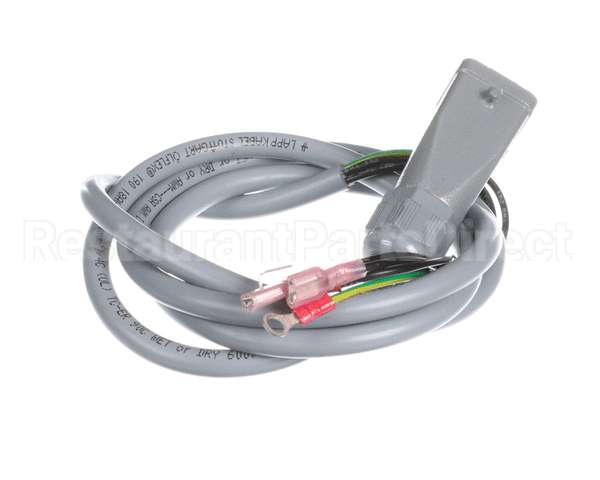 PLG-0500-4 Belshaw Signal Cord Assembly Dom/Ce 54