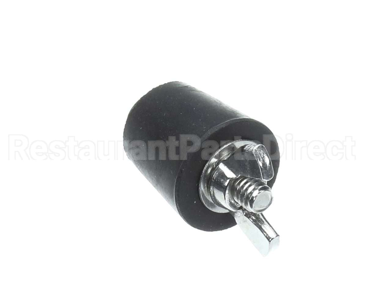 PLG-EXPAND-WTR-71-94 Food Warming Rubber Expandable Plug .71-.98