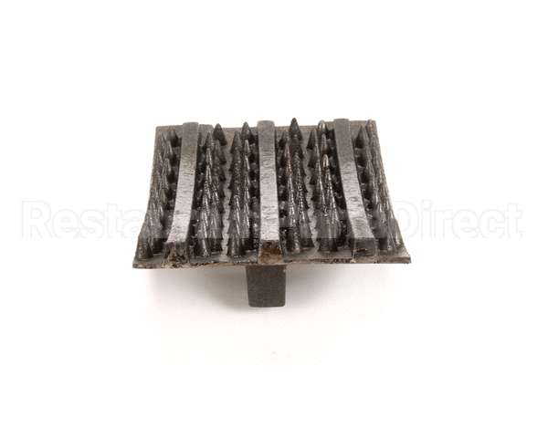 PLPICOT5166 Rotisol Cast Iron Reflector For All Gr