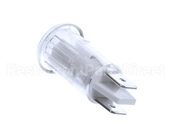 PLT-0001 Belshaw Clear Neon Pilot Light 250V Ar