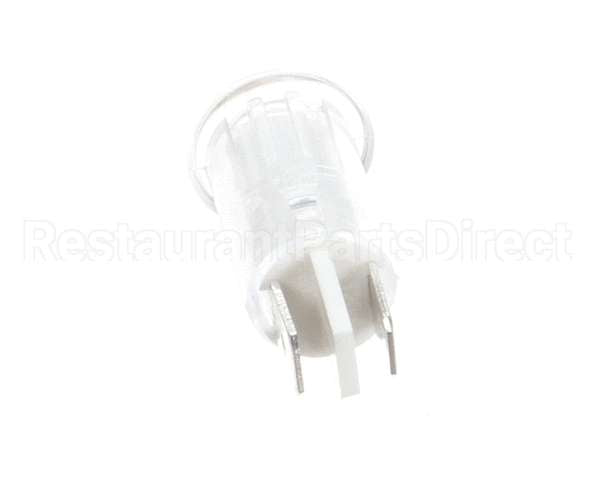 PLT-0002 Belshaw Clear Neon Pilot Light 125V Ar