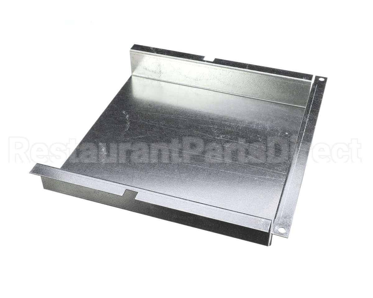 PLT03288 Trane Human Interface Controller Brkt-49546