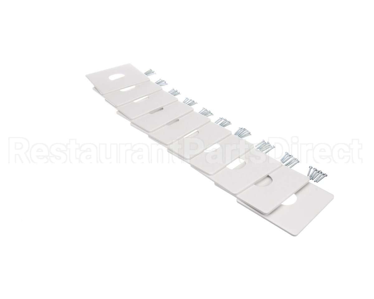 PLT06516 Trane Plate; Wall, T-Stat Mtg