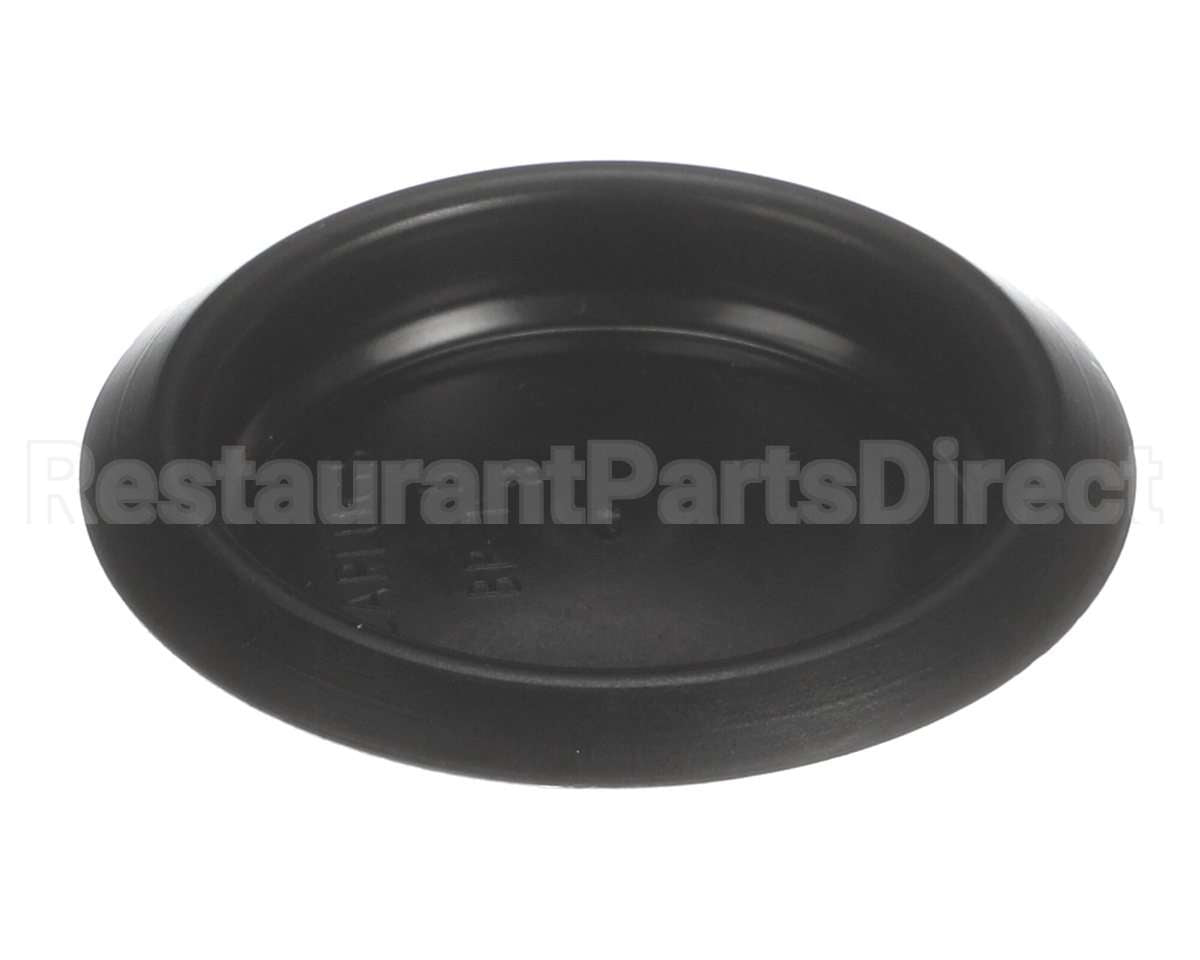 PLU01272 Trane Plug, Gas Condensate, 1.5 Inch, Black Pl