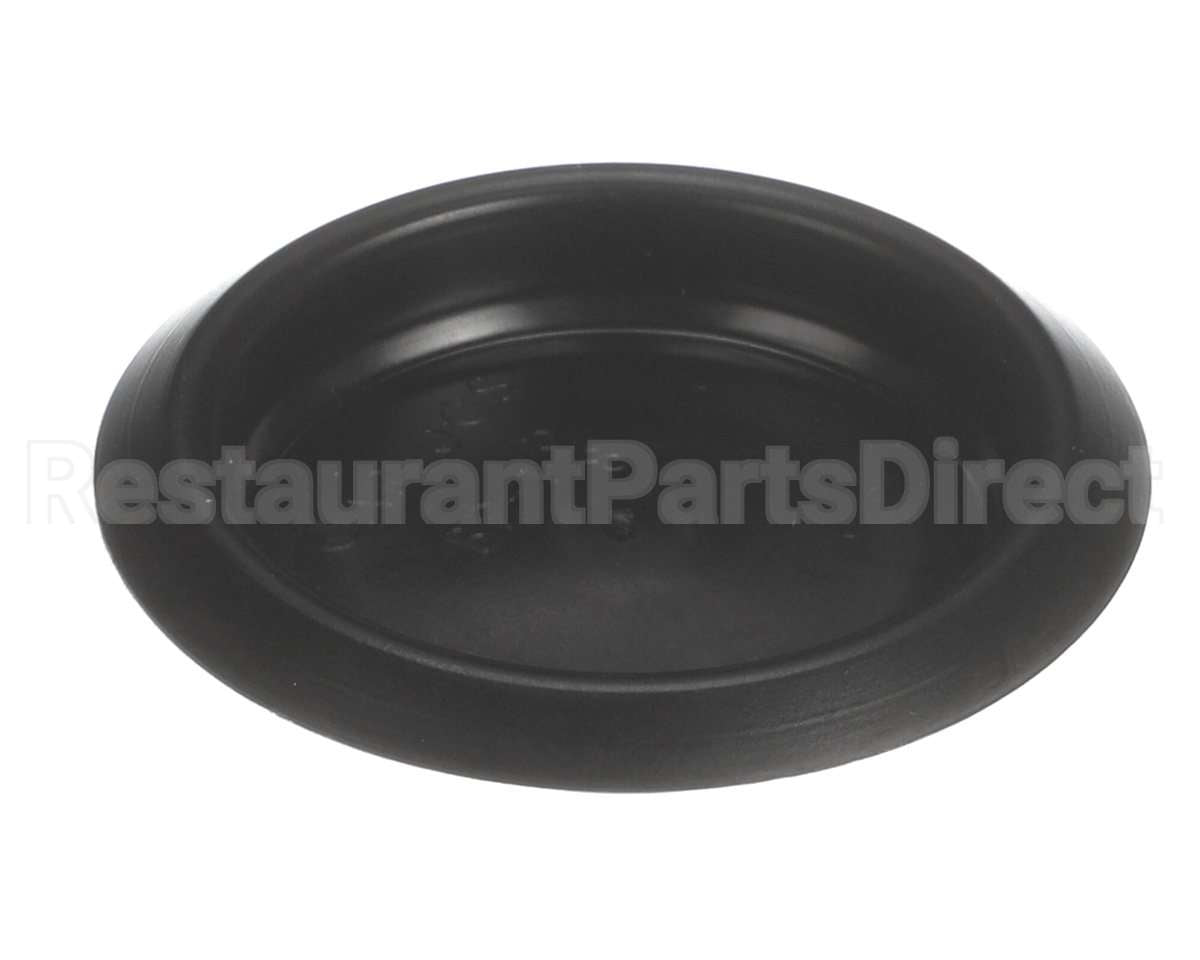 PLU01272 Trane Plug, Gas Condensate, 1.5 Inch, Black Pl