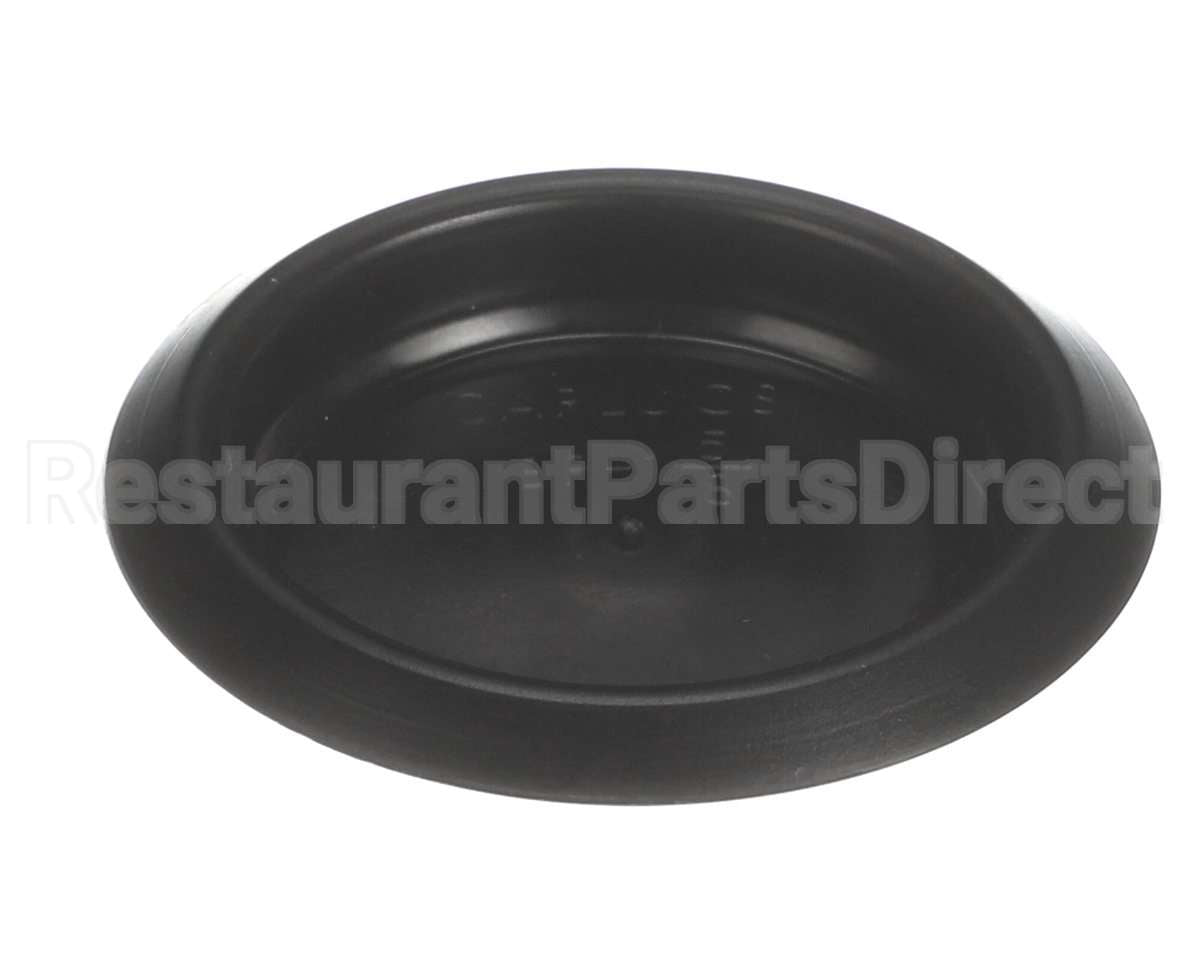 PLU01272 Trane Plug, Gas Condensate, 1.5 Inch, Black Pl