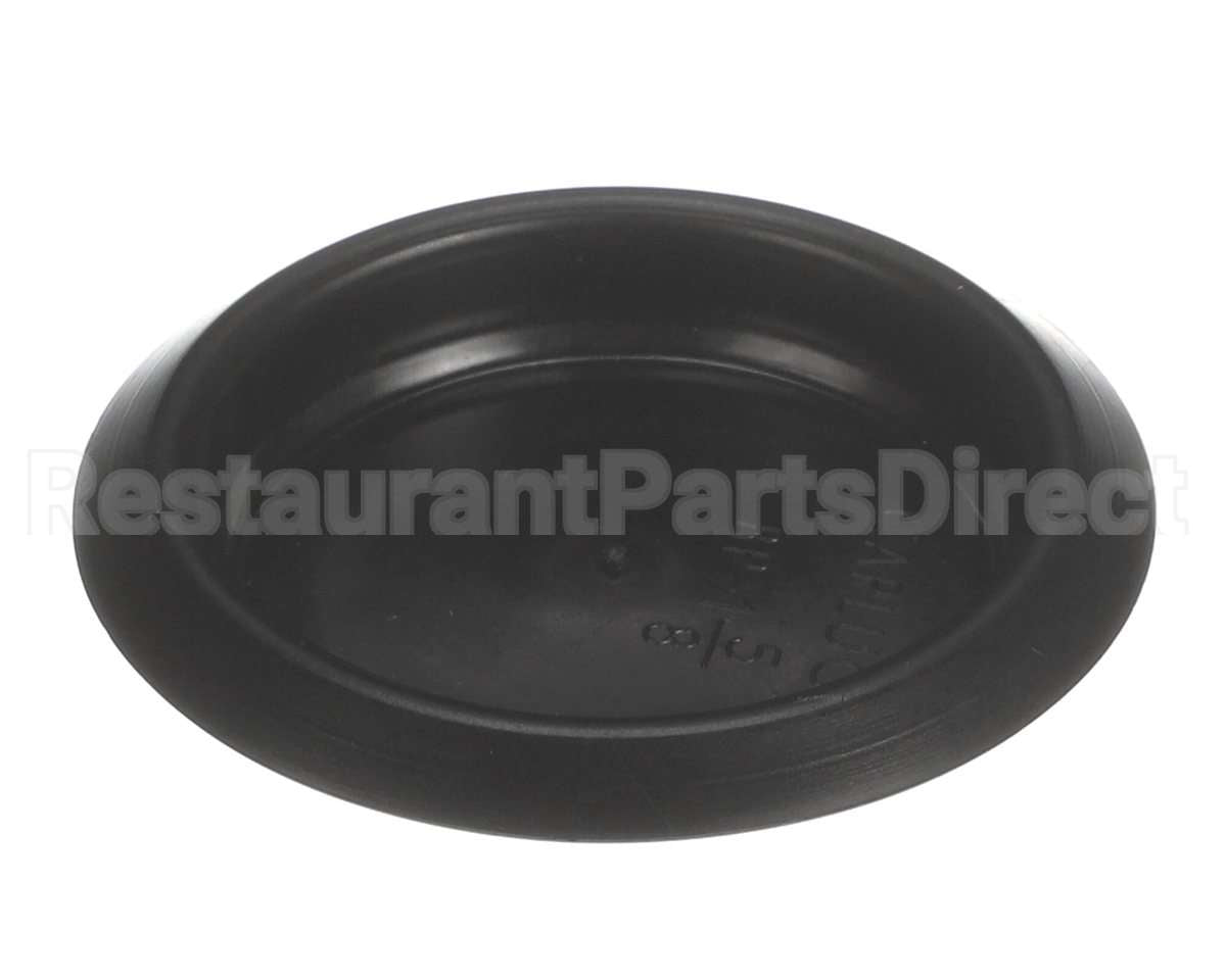 PLU01272 Trane Plug, Gas Condensate, 1.5 Inch, Black Pl