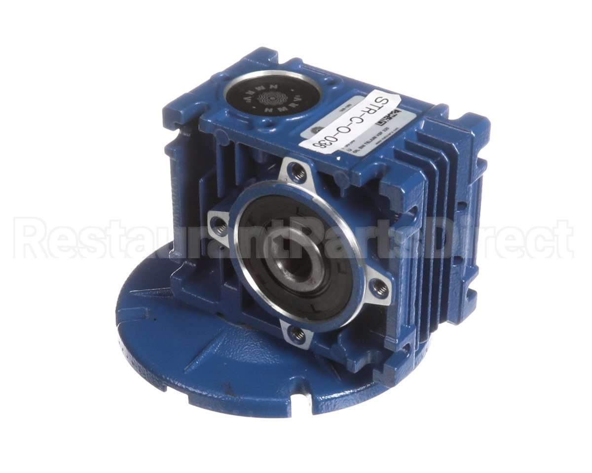 PLX036 Selmi Tank Reducer