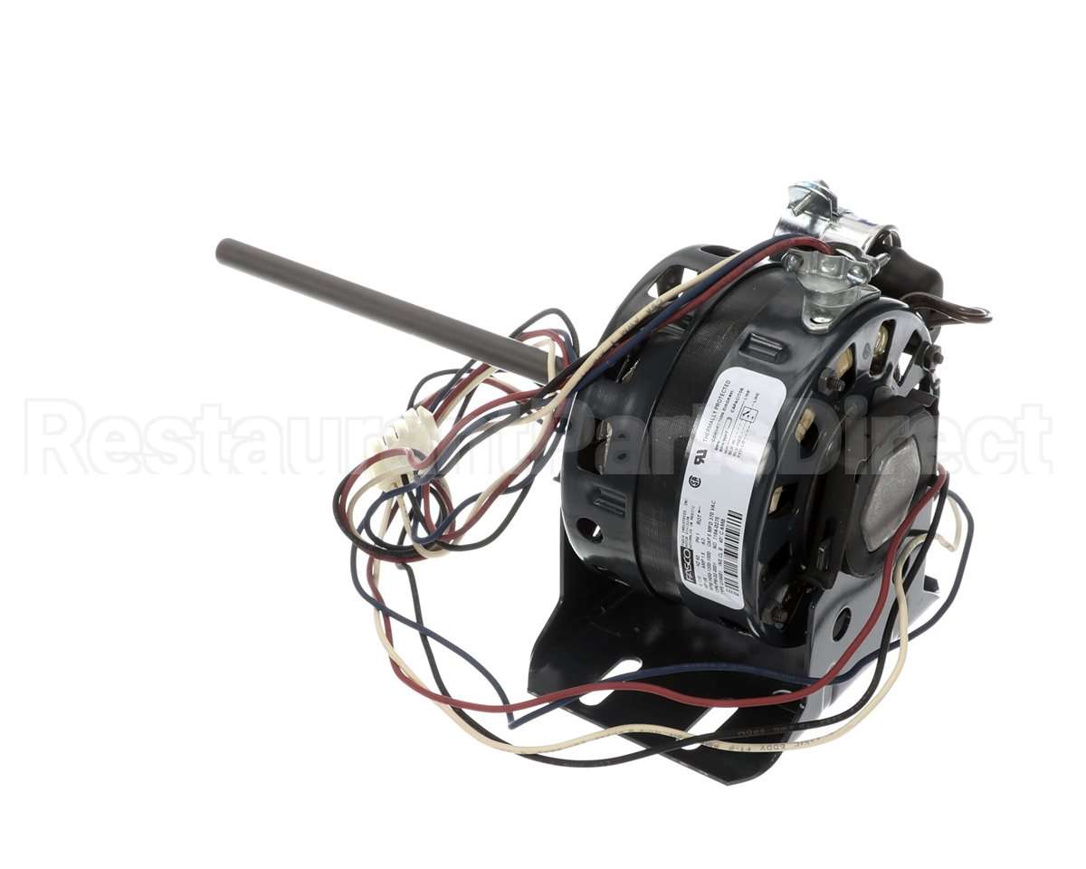 PM-02-0001 Enviro-Tec Single Shaft, 1/8 Hp Enviro-Tec Vav