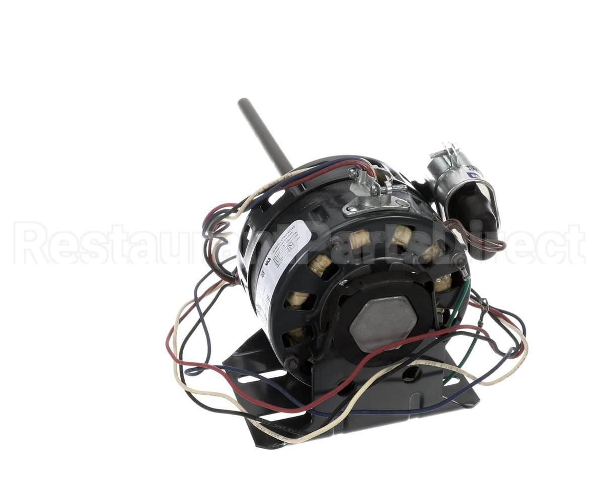 PM-02-0001 Enviro-Tec Single Shaft, 1/8 Hp Enviro-Tec Vav