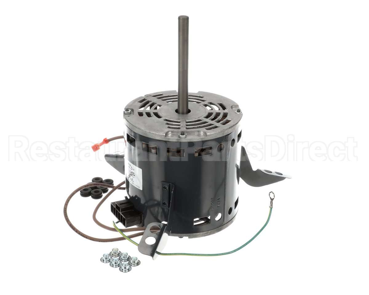 PM-02-0098 Enviro-Tec 3/4Hp 120V1Ph Odp Motor