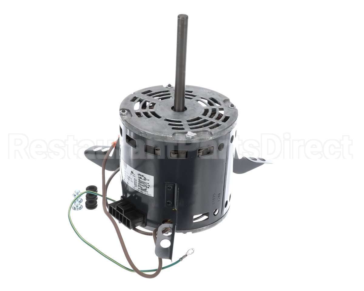 PM-02-0106 Enviro-Tec 3/4Hp 240-277V1Ph Odp Motor