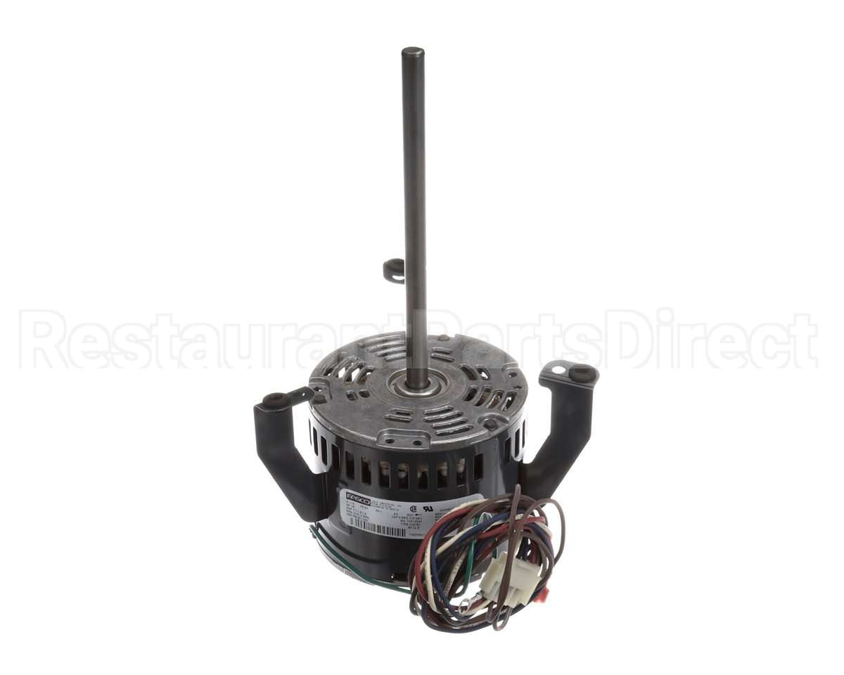 PM-02-1399 Enviro-Tec 1/5Hp,115V,2.7Amp,1075,3Spd