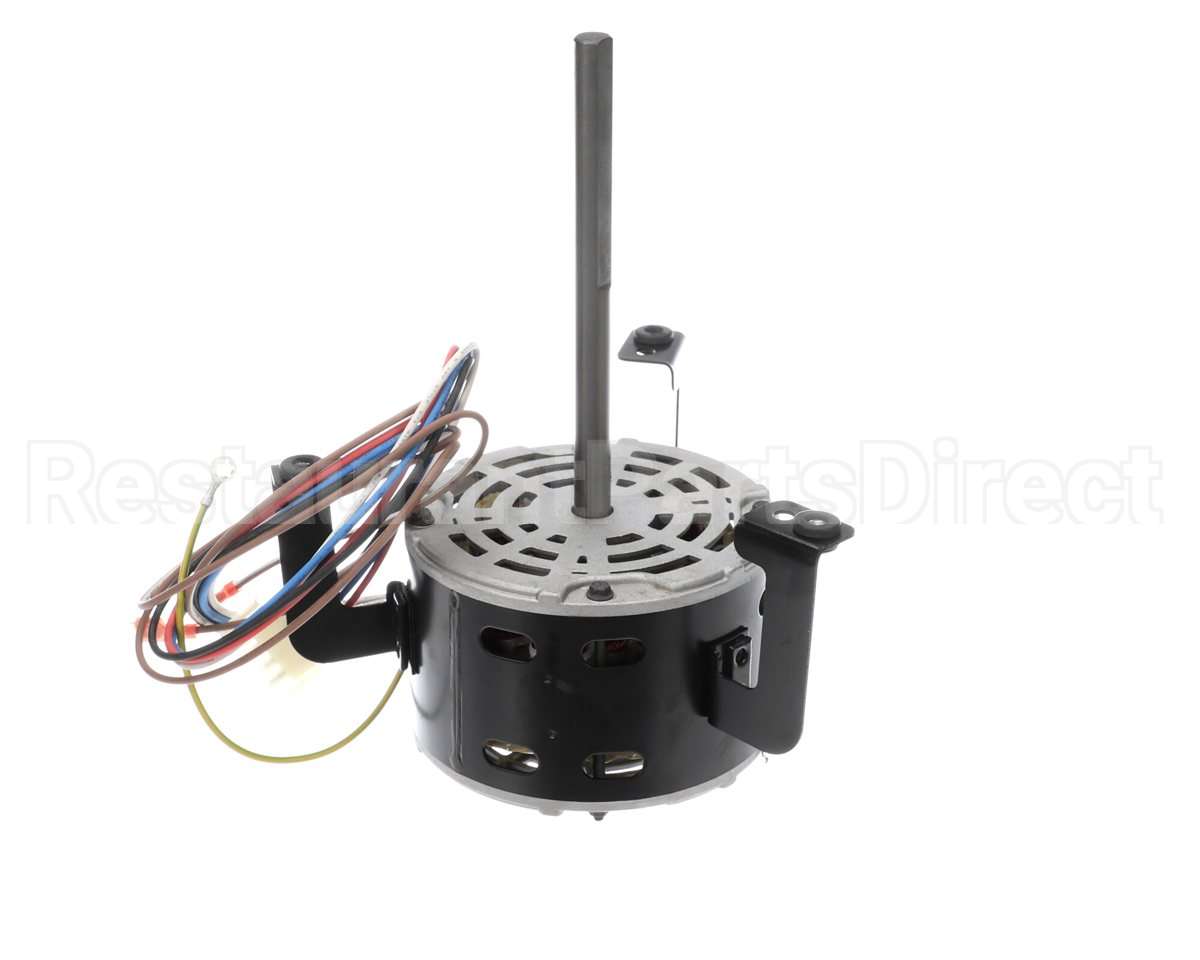 PM-02-1542 Enviro-Tec 1/25Hp,3Spd,42,115V/Odp Motor