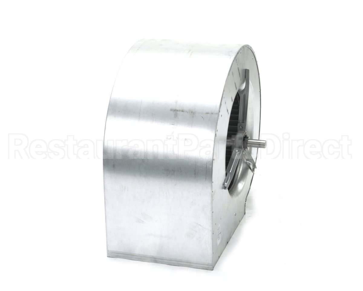 PM-06-0111 Enviro-Tec Blower Assembly