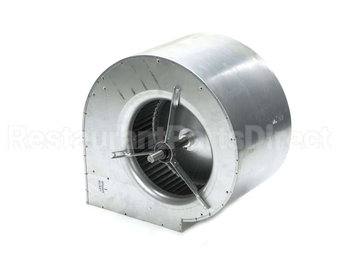 PM-06-0111 Enviro-Tec Blower Assembly