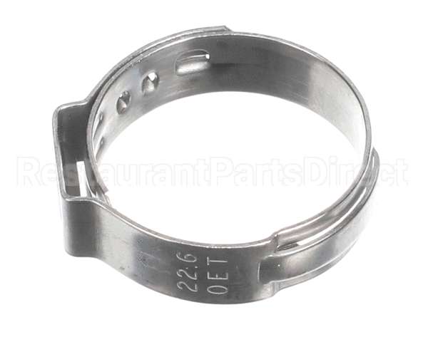 PM-FT-24 Wunder-Bar Oetiker Clamp #226