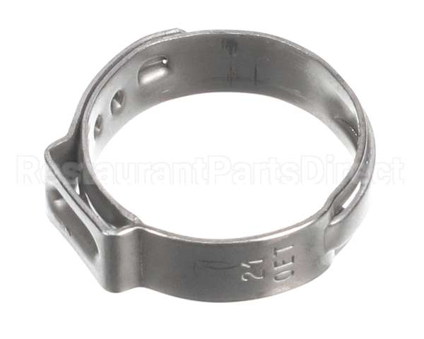 PM-FT-31 Wunder-Bar Oetiker Clamp #210