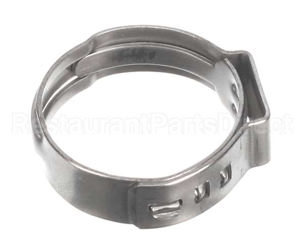 PM-FT-31 Wunder-Bar Oetiker Clamp #210