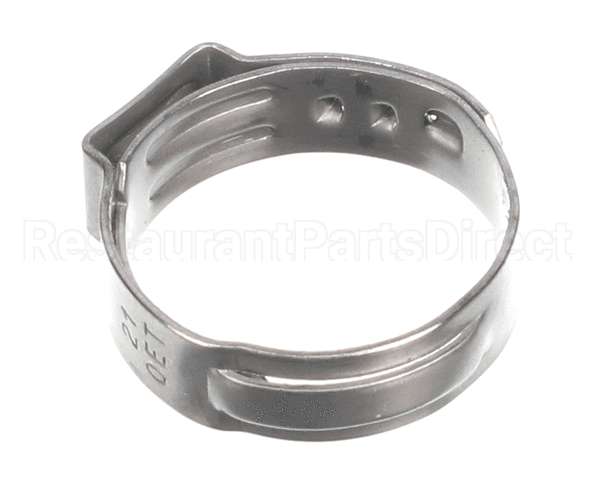 PM-FT-31 Wunder-Bar Oetiker Clamp #210