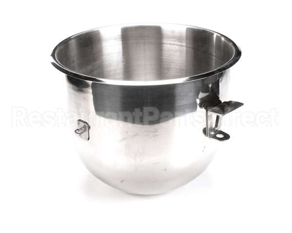 PM20-00044 Berkel S.s. Bowl, 20Qt
