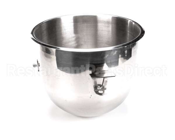 PM20-00044 Berkel S.s. Bowl, 20Qt
