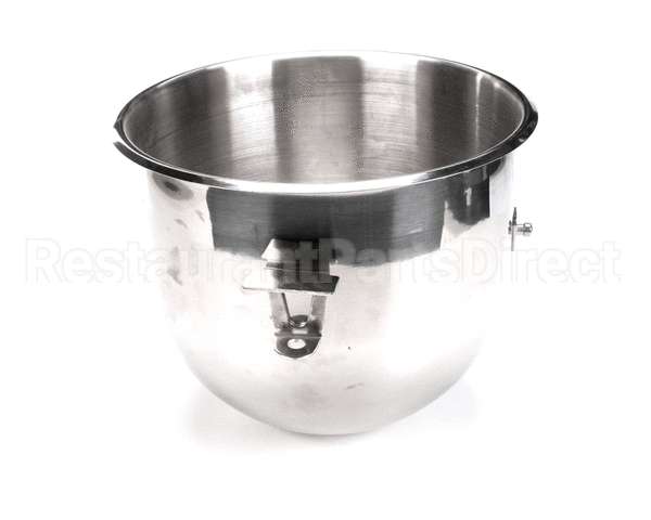 PM20-00044 Berkel S.s. Bowl, 20Qt