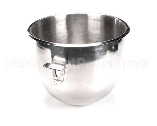 PM20-00044 Berkel S.s. Bowl, 20Qt