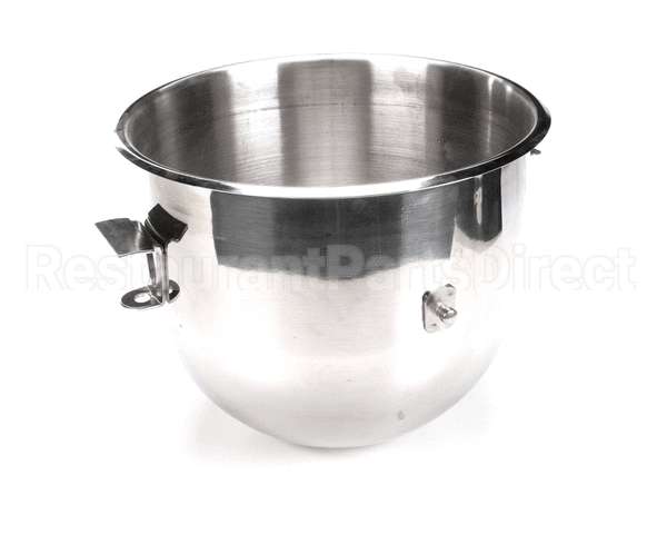 PM20-00044 Berkel S.s. Bowl, 20Qt