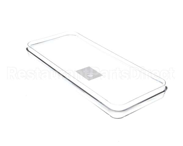 PMT-S-6611 Omega Bowl Cover