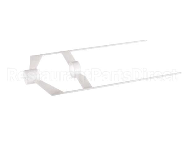 PMT-S-6633 Omega Stirring Paddle