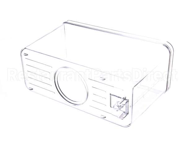 PMT-S-6644 Omega Pc Bowl